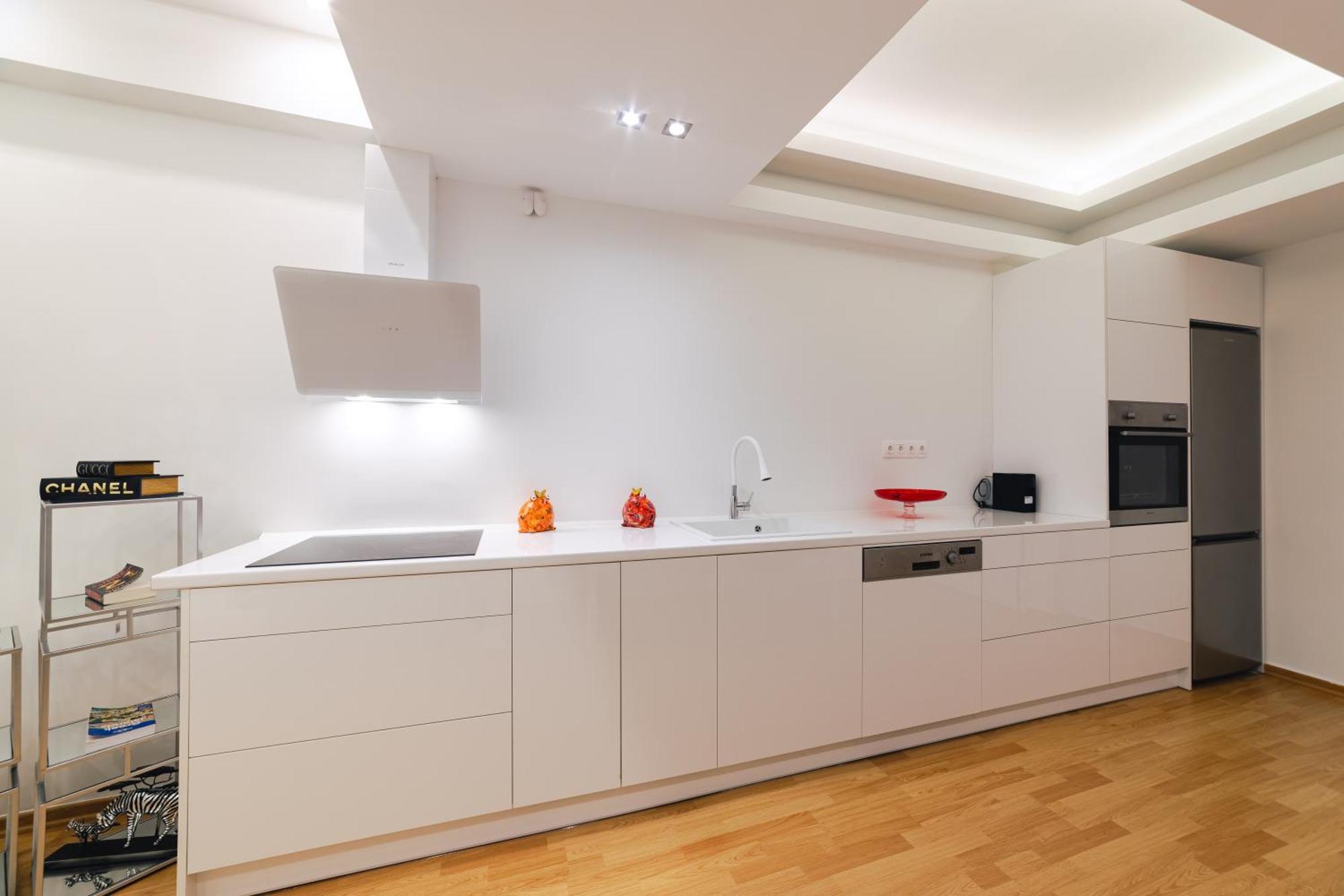 Апартаменты D9 Center Of Glyfada Афины Экстерьер фото