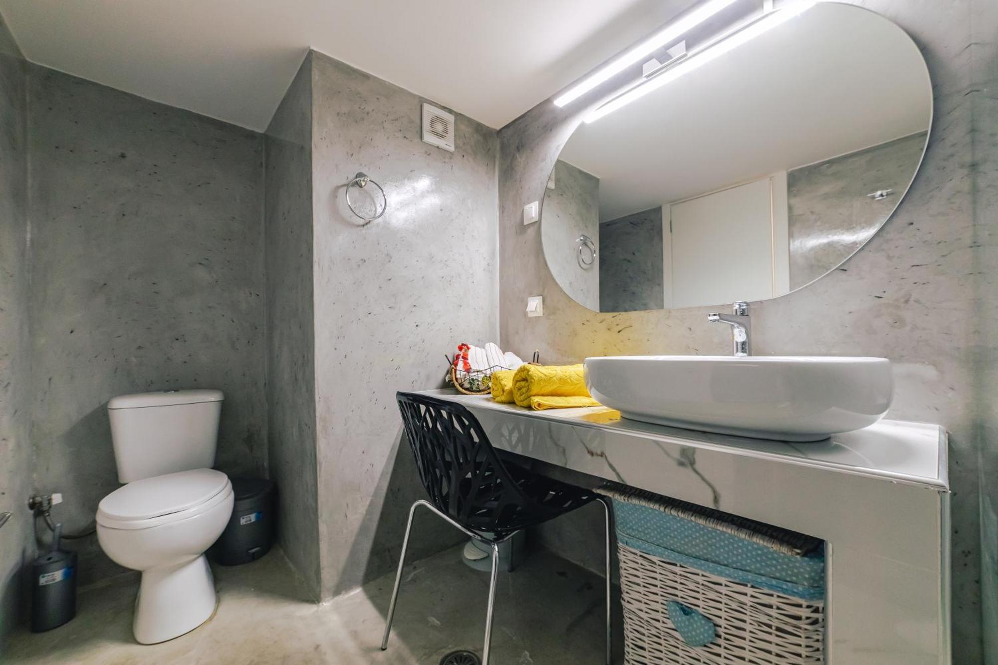 Апартаменты D9 Center Of Glyfada Афины Экстерьер фото