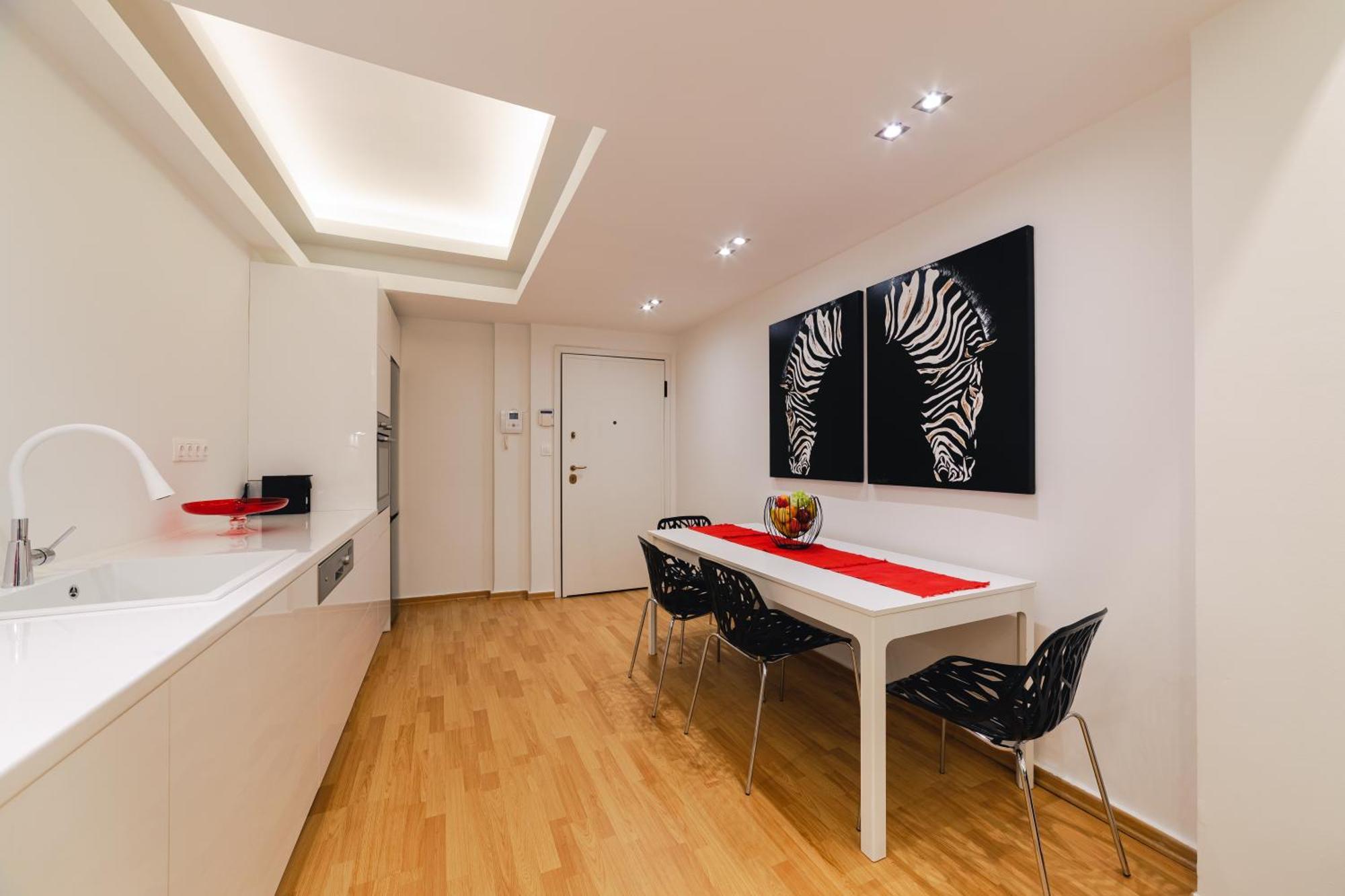 Апартаменты D9 Center Of Glyfada Афины Экстерьер фото
